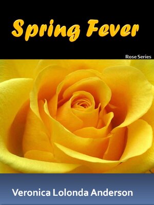 cover image of Spring Fever